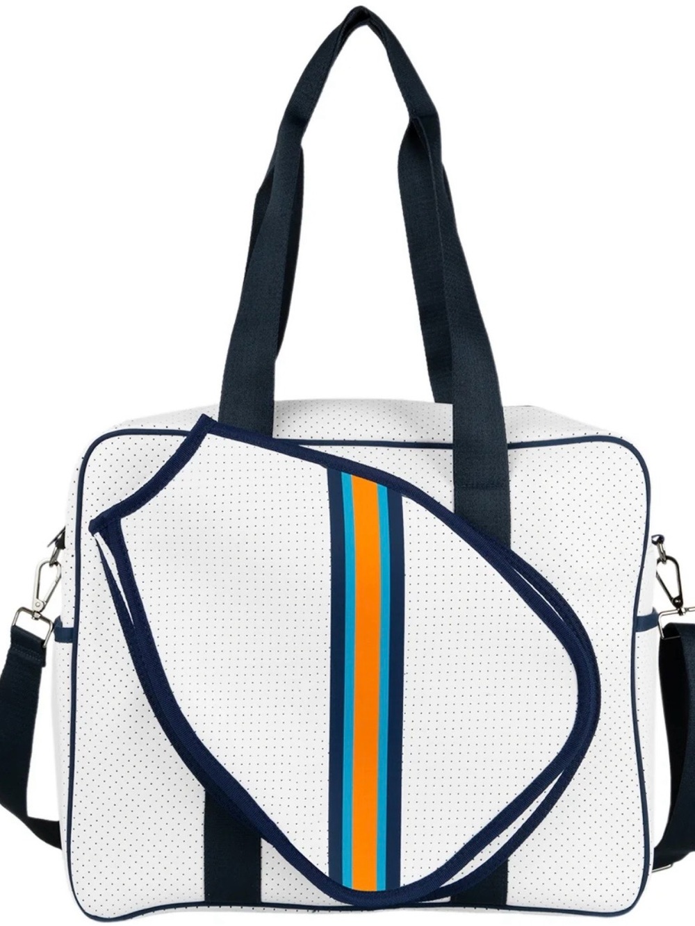 Queen of the Court Brooklyn Pickleball Bag